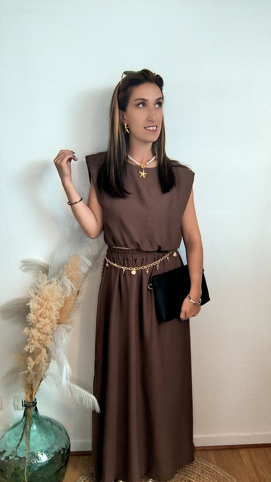 𝙴𝚗𝚜𝚎𝚖𝚋𝚕𝚎 𝙿𝙰𝙾𝙻𝙰 Chocolat 🇮🇹