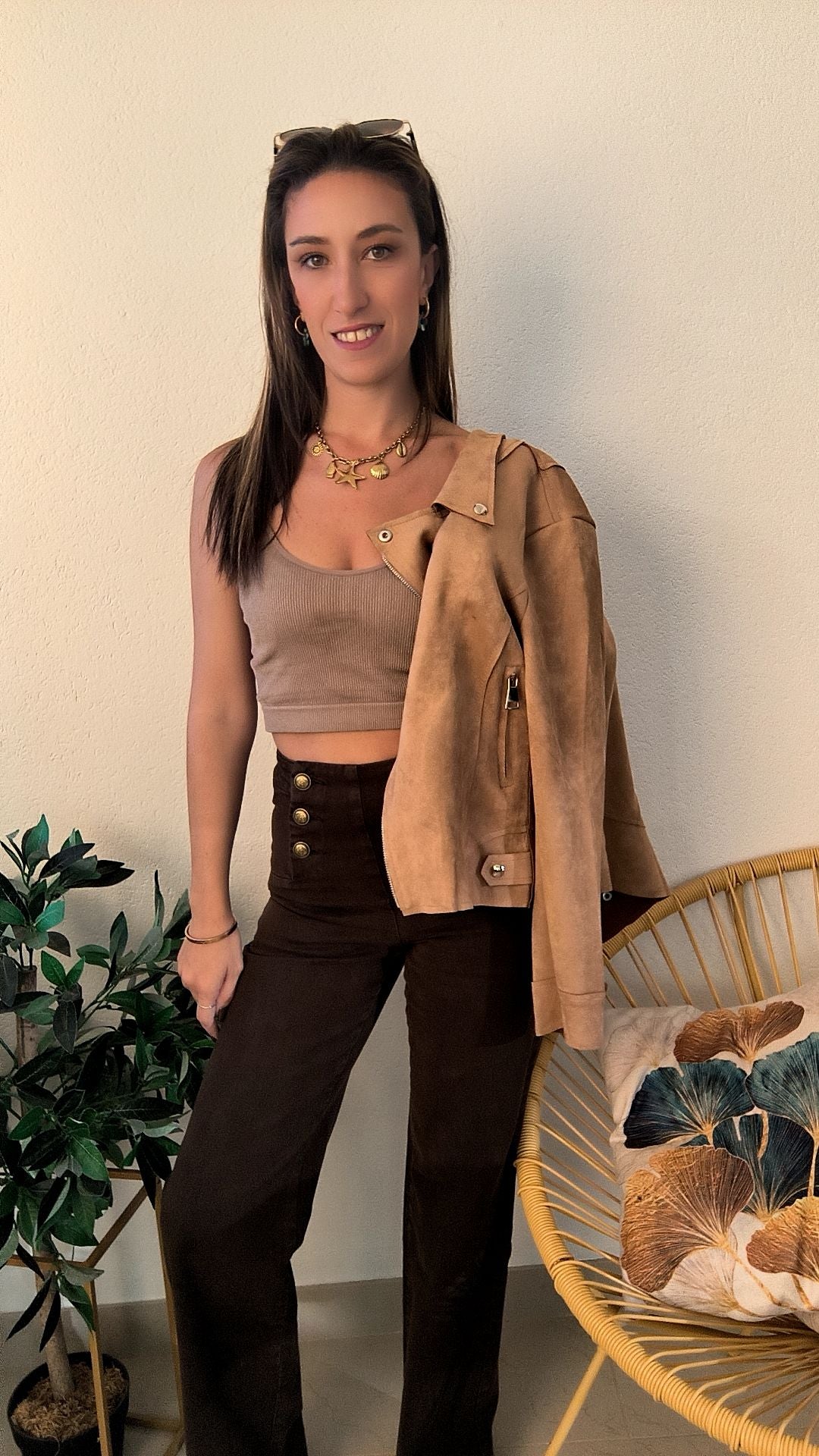 Jeans CALISTA