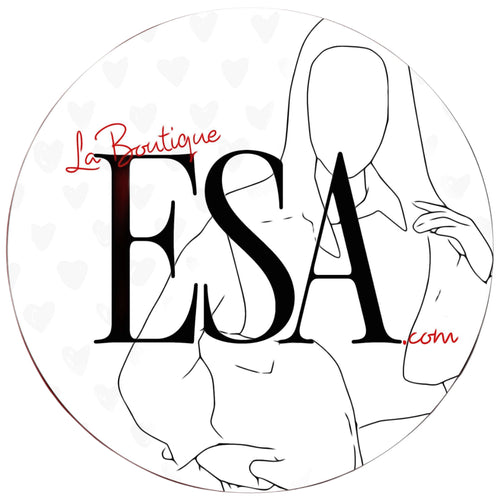 La boutique ESA