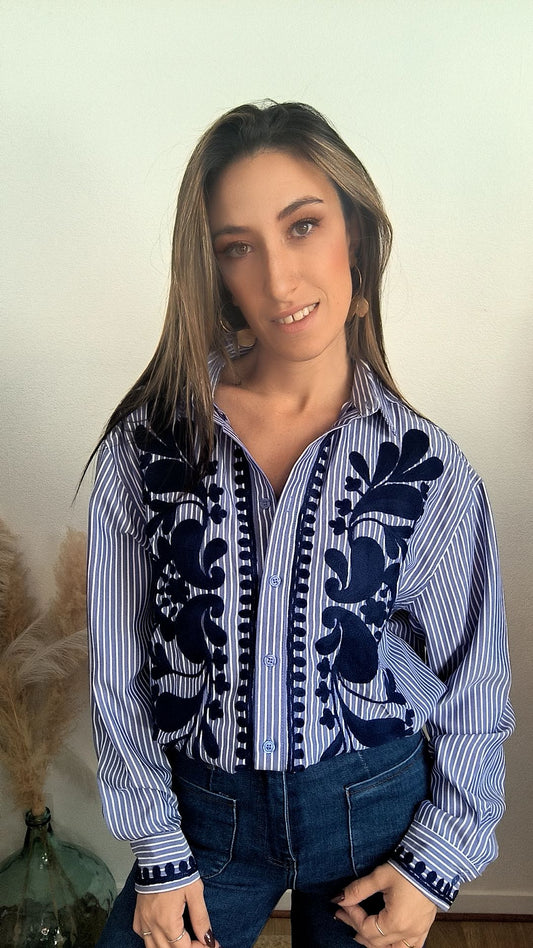 Chemise MIA