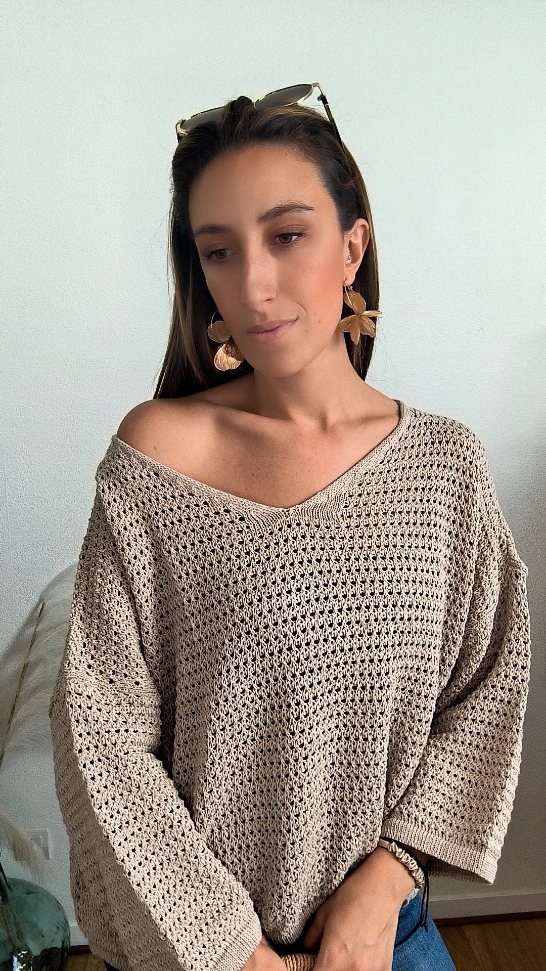 Pull SOLÉA