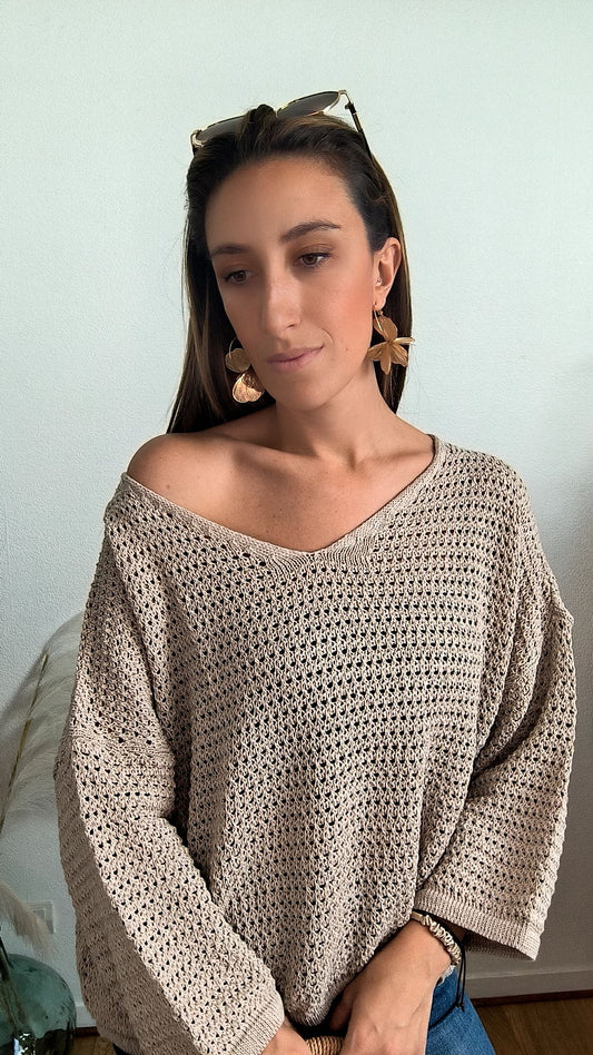 Pull SOLÉA
