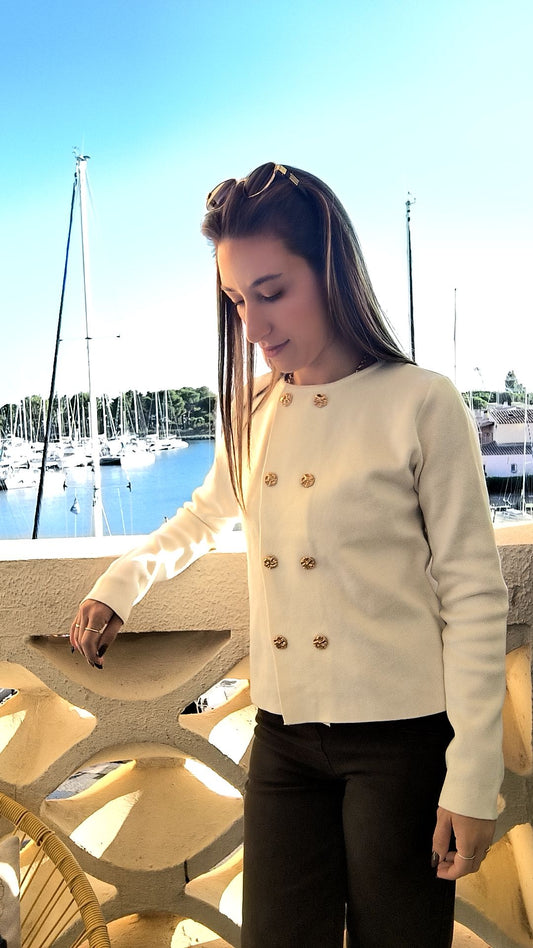 Pull ALBA