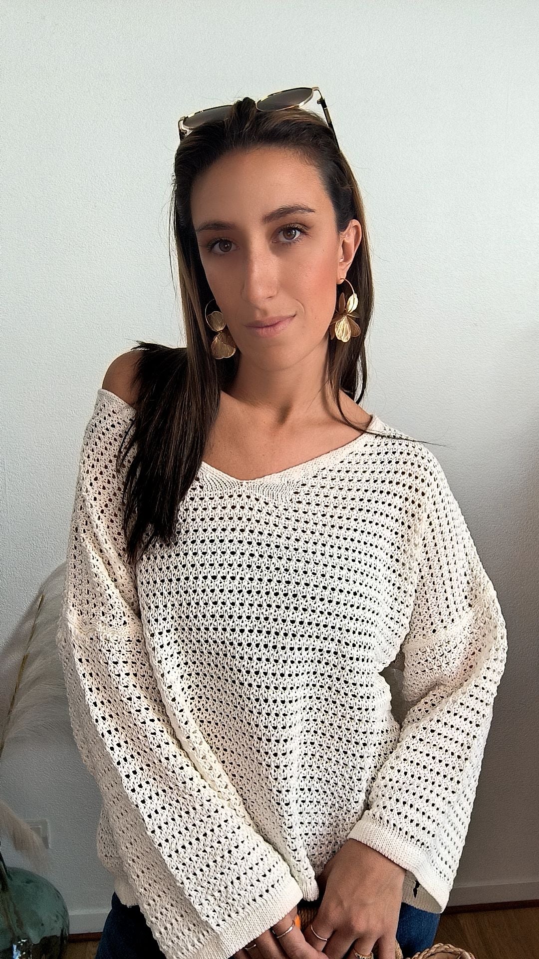 Pull SOLÉA