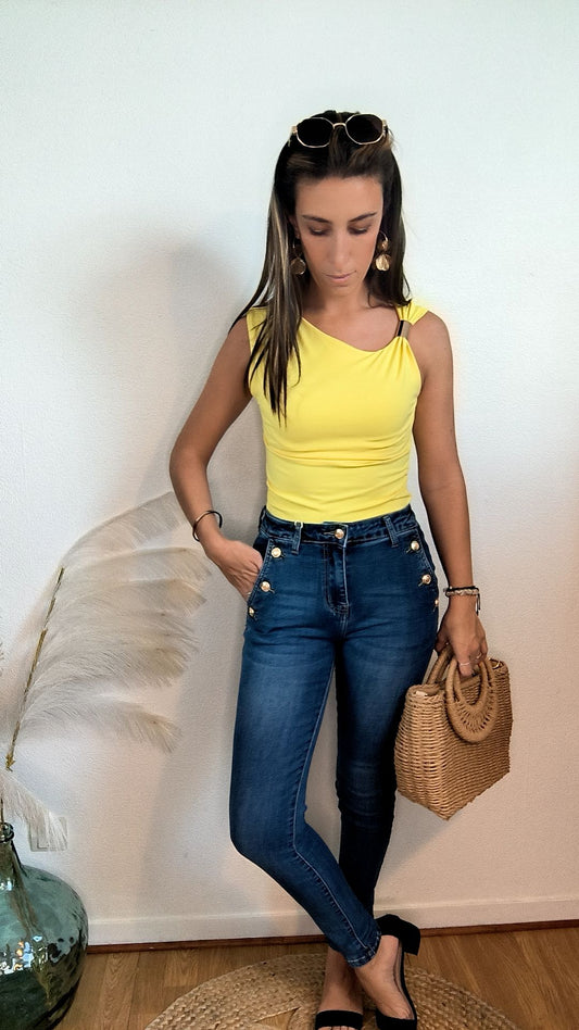 Jeans Slim