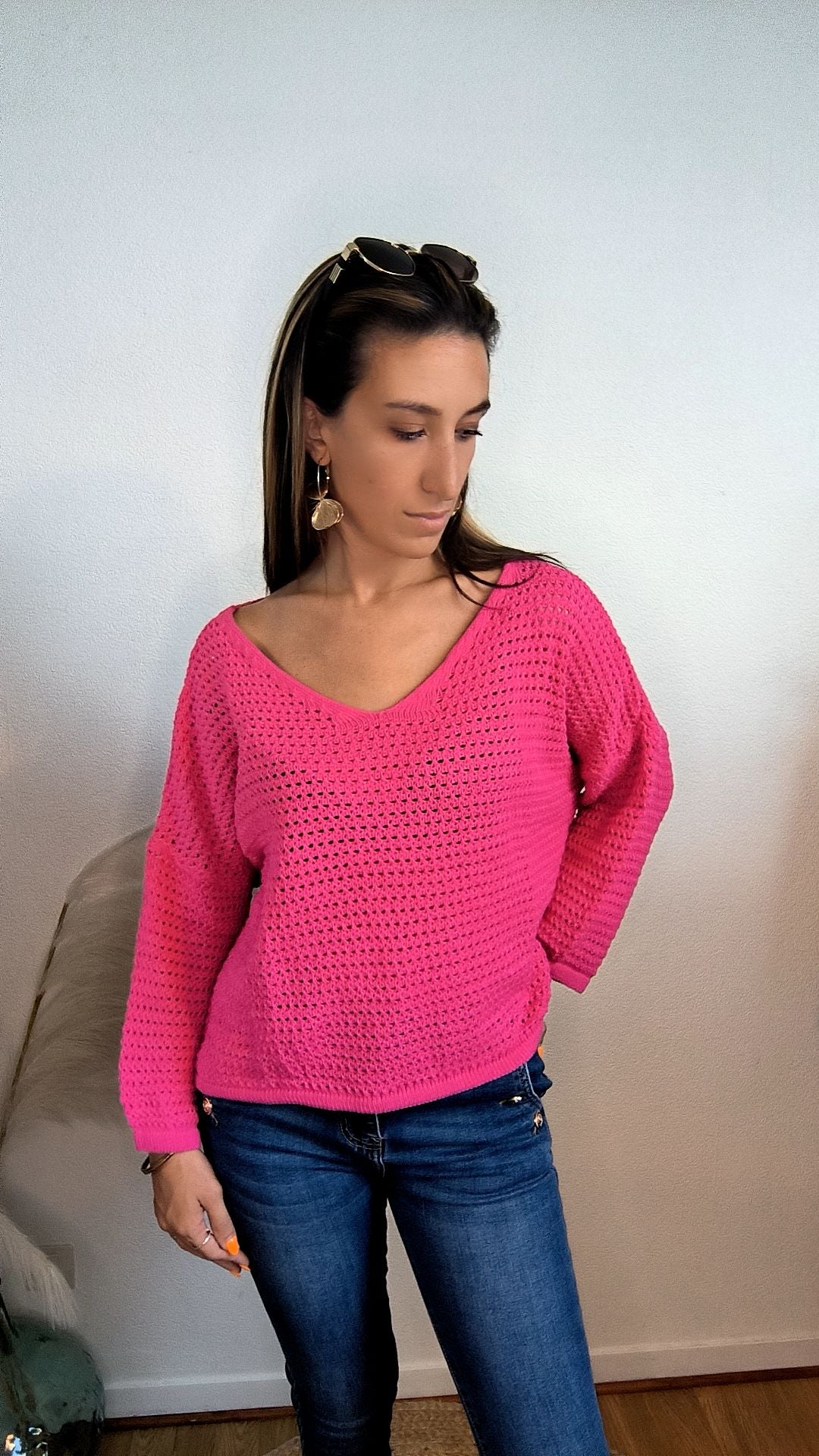 Pull SOLÉA
