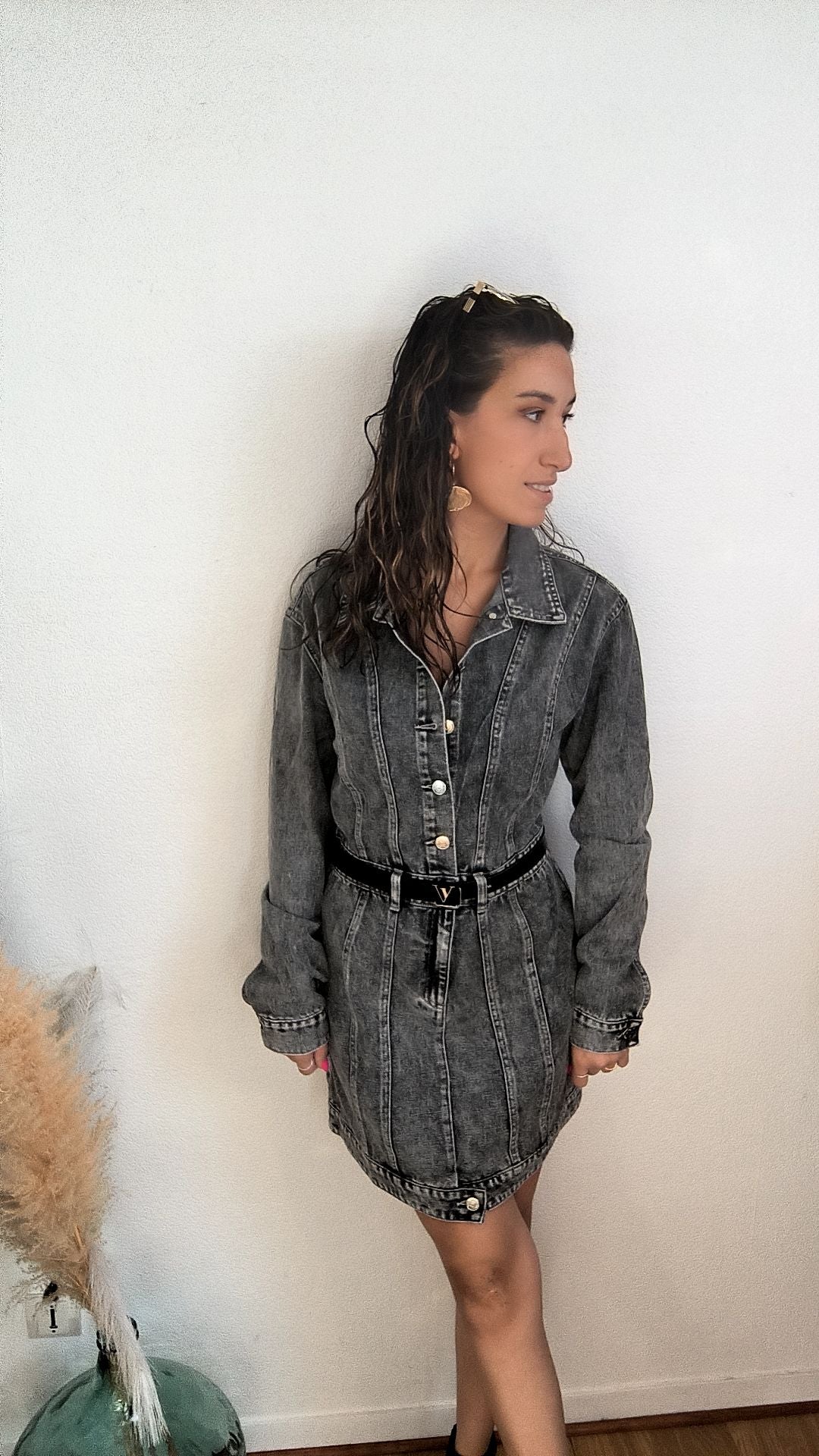 Robe MAYA
