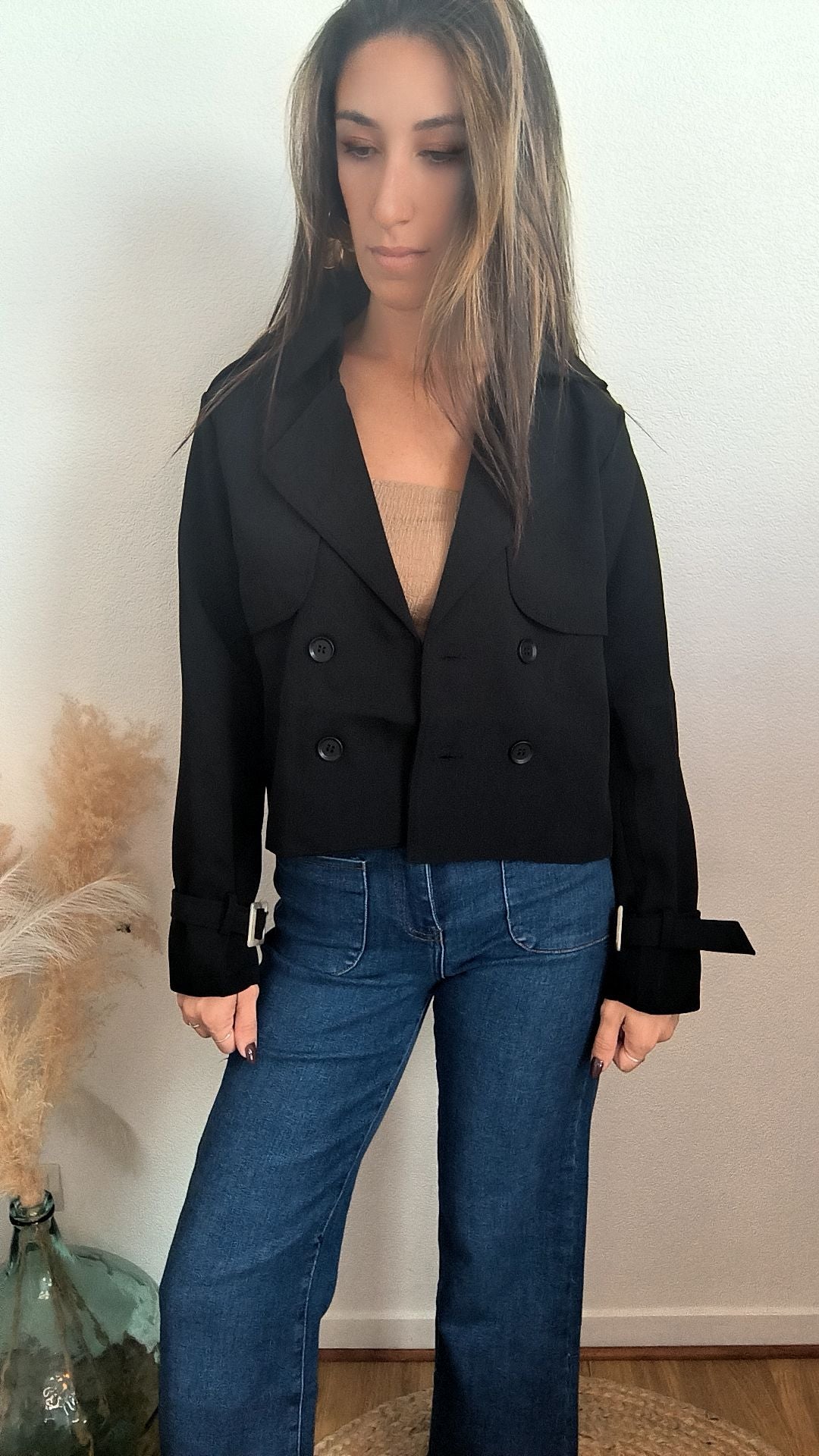 Trench ELISE