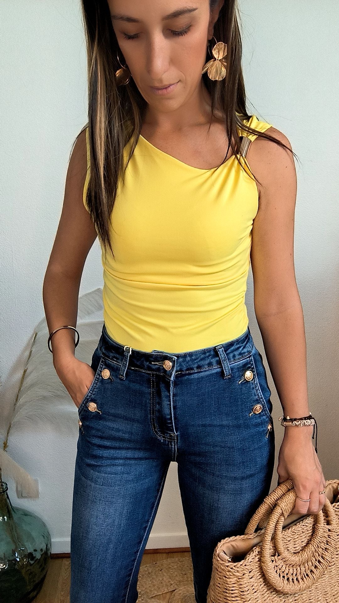 Jeans Slim