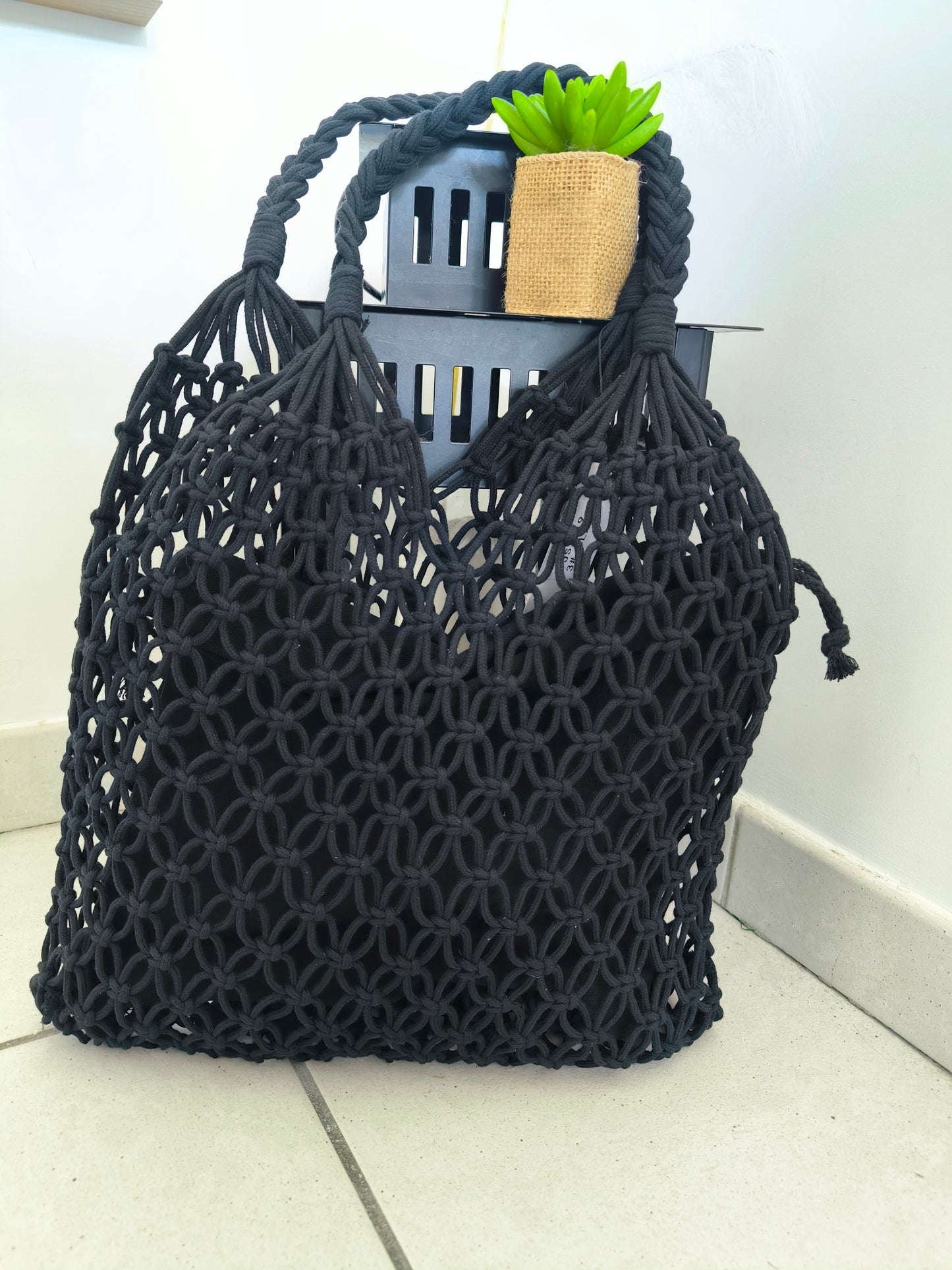 Sac + Pochette (Plusieurs Coloris)