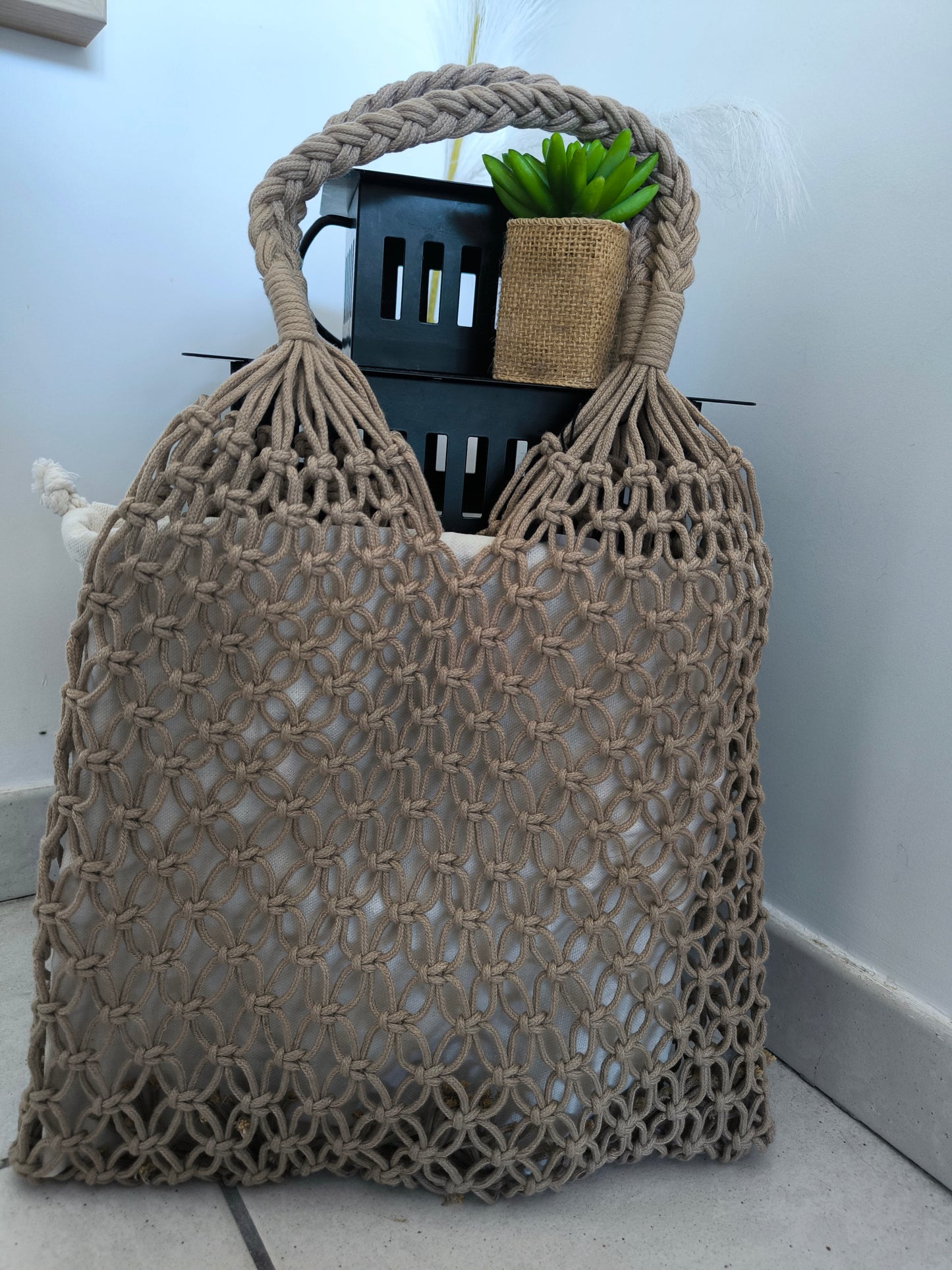 Sac + Pochette (Plusieurs Coloris)