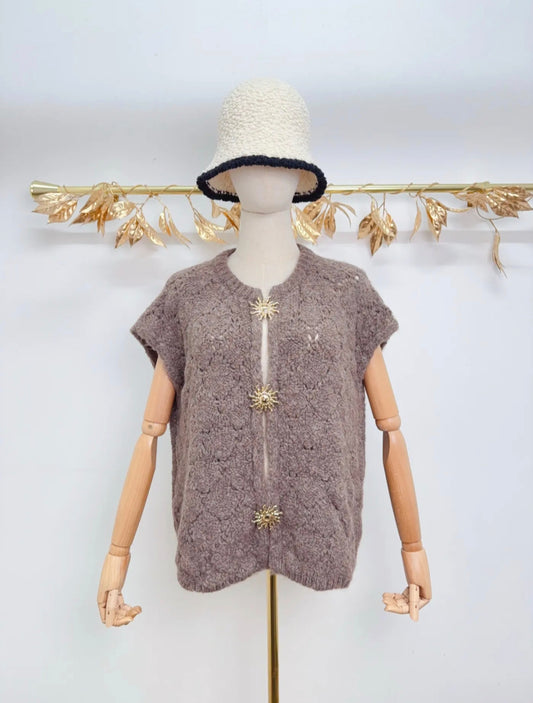 Gilet Solina (Plusieurs coloris)