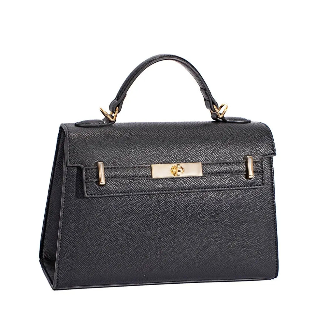 Sac SOLINE Noir