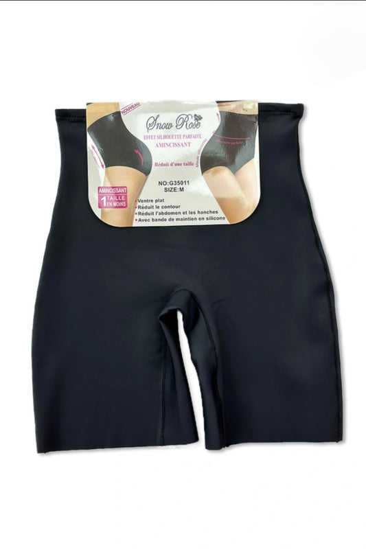 Cycliste gainant Naya – Sans couture