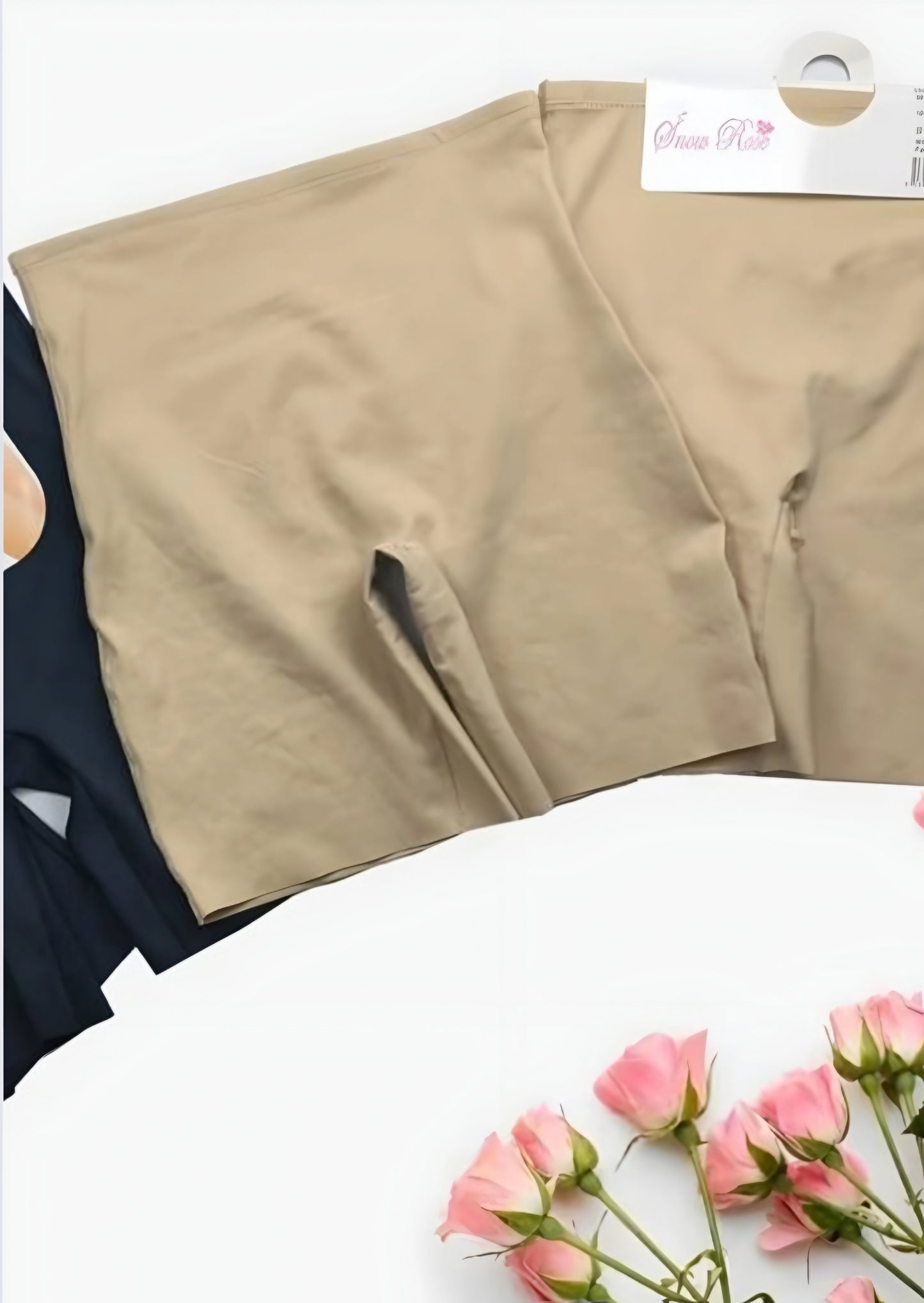 Cycliste gainant Naya – Sans couture