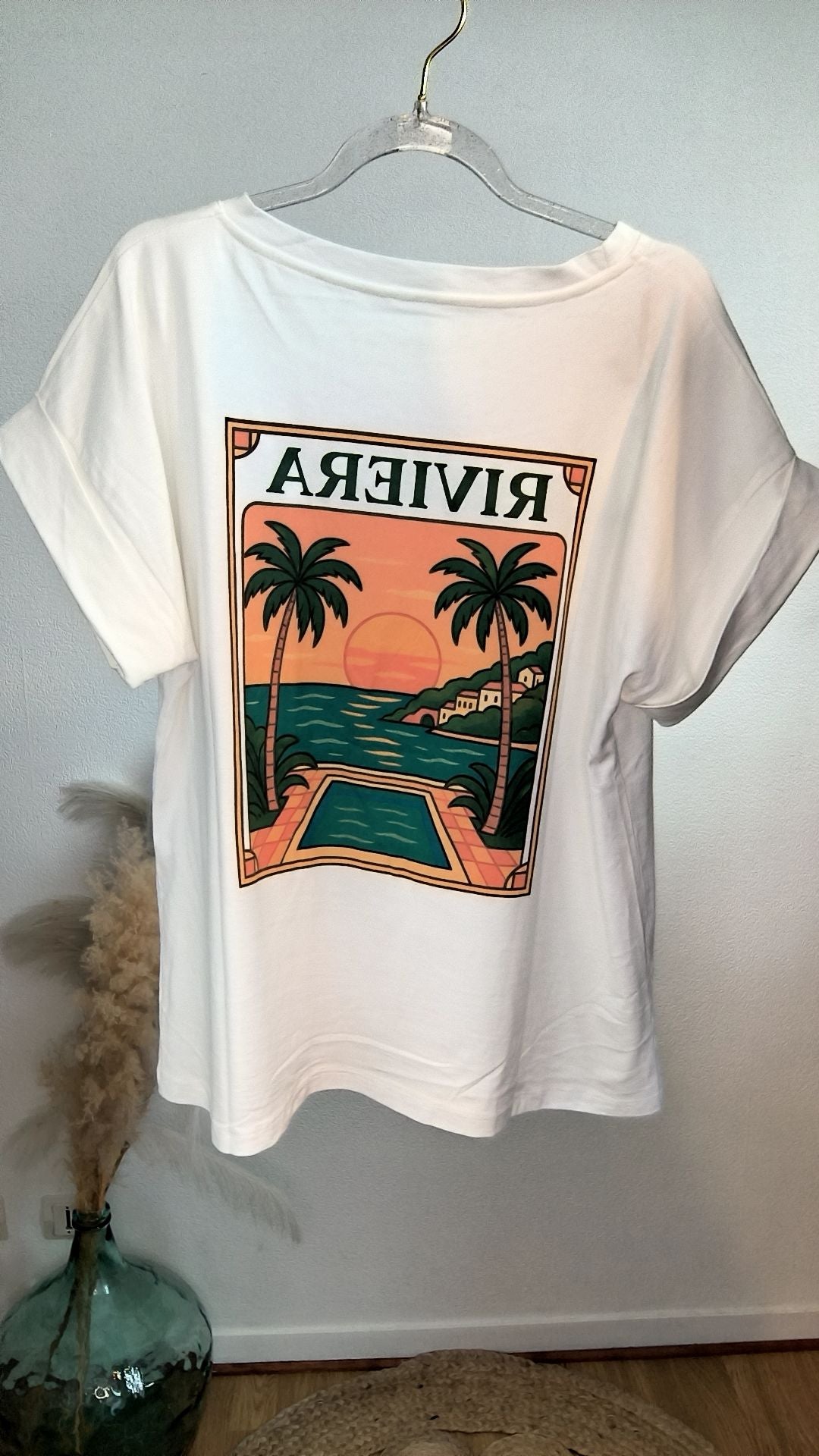 𝚃-𝚜𝚑𝚒𝚛𝚝 𝚁𝙸𝚅𝙸𝙴𝚁𝙰
