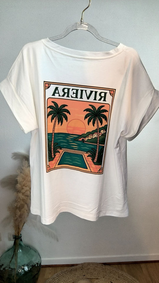 𝚃-𝚜𝚑𝚒𝚛𝚝 𝚁𝙸𝚅𝙸𝙴𝚁𝙰