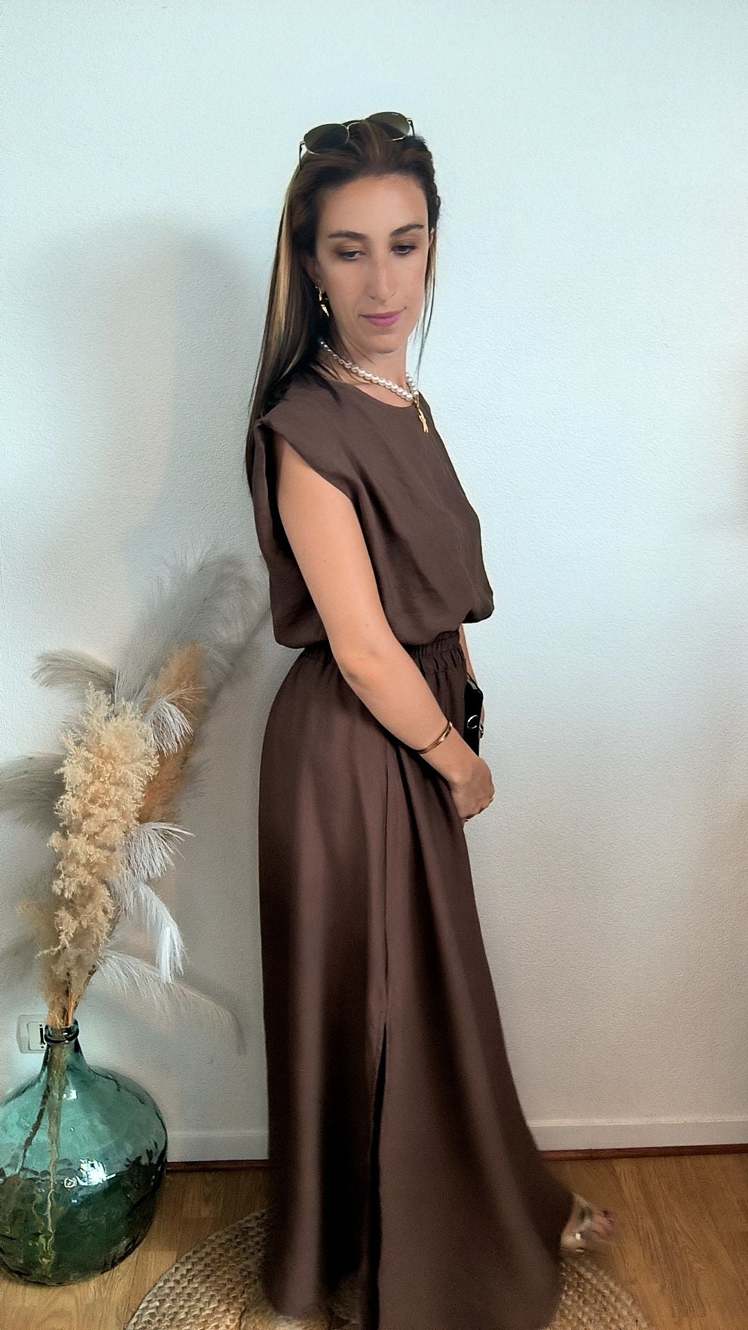 𝙴𝚗𝚜𝚎𝚖𝚋𝚕𝚎 𝙿𝙰𝙾𝙻𝙰 Chocolat 🇮🇹