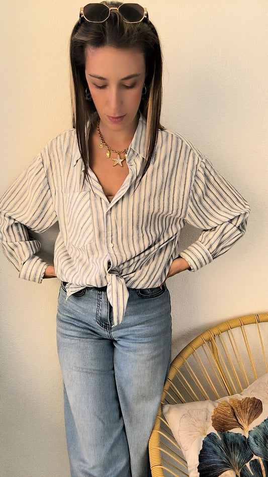 Chemise ELIRA