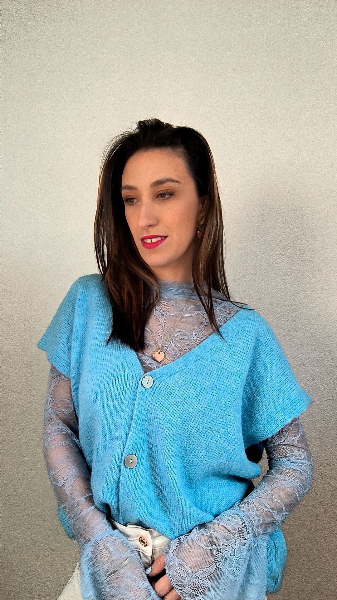 𝚃𝚘𝚙 𝚍𝚎𝚗𝚝𝚎𝚕𝚕𝚎 𝚂𝙾𝙿𝙷𝙸𝙴 Bleu