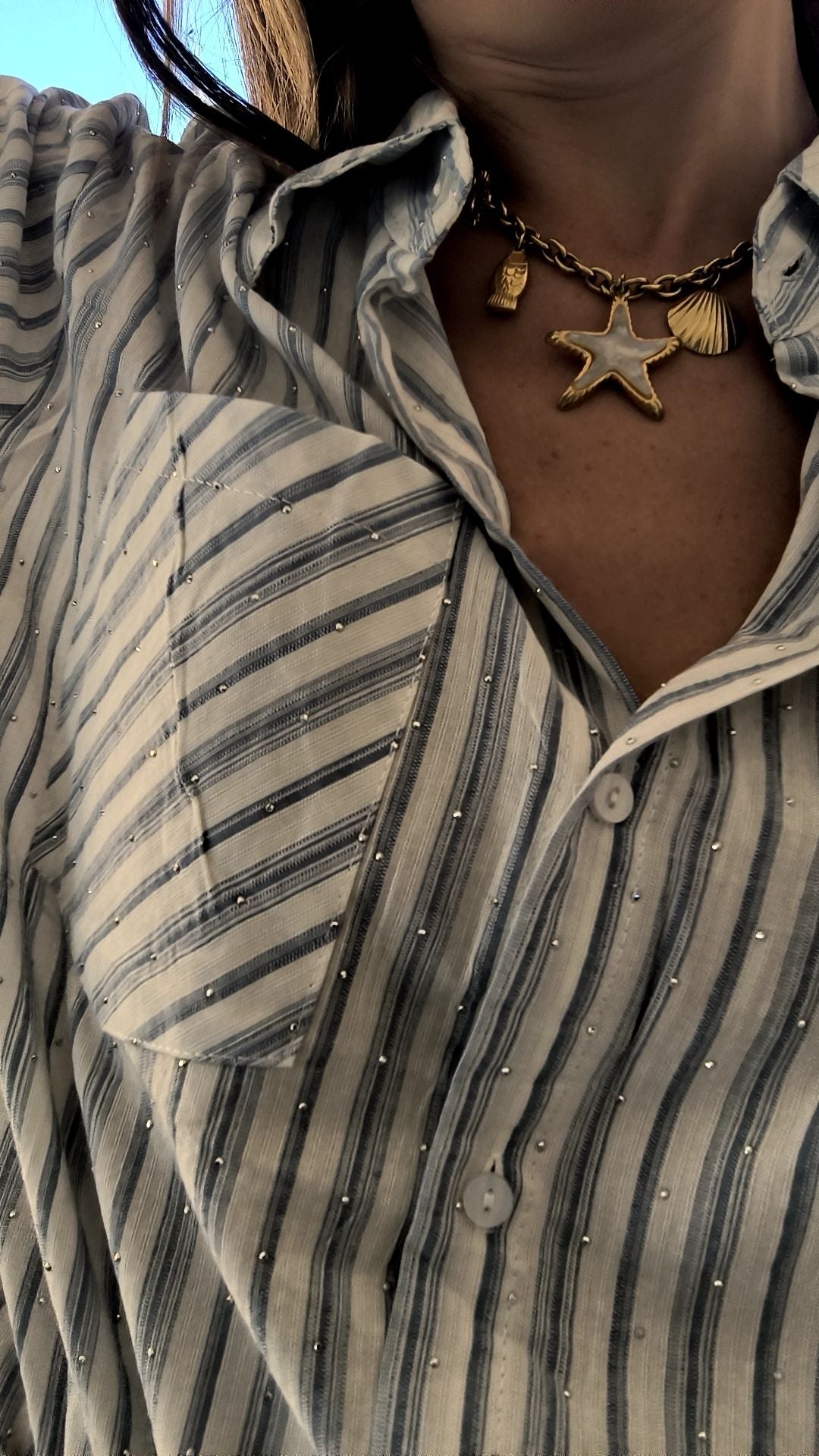 Chemise ELIRA