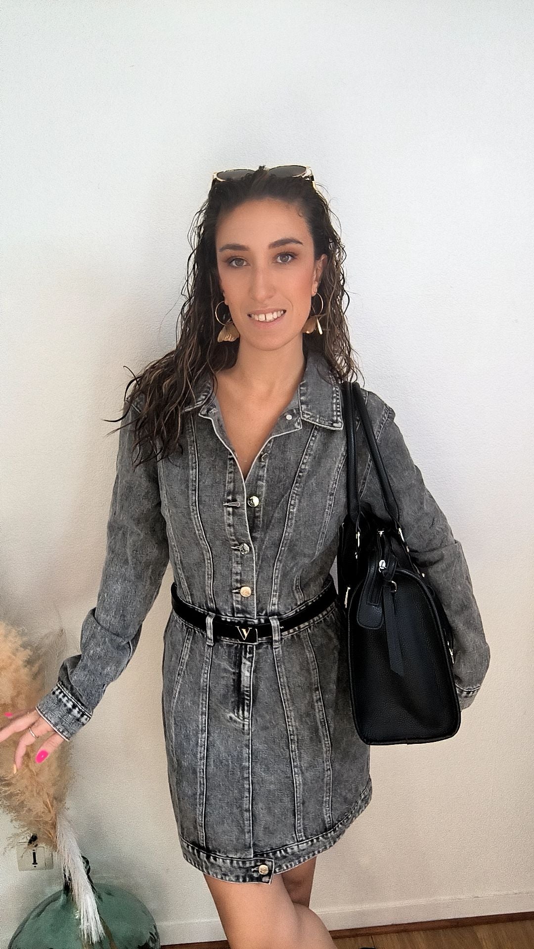 Robe MAYA