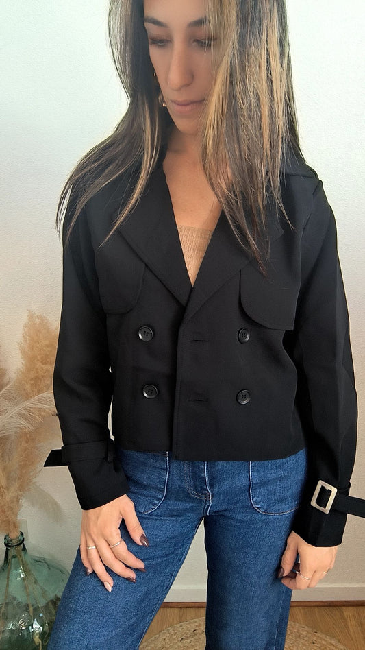 Trench ELISE