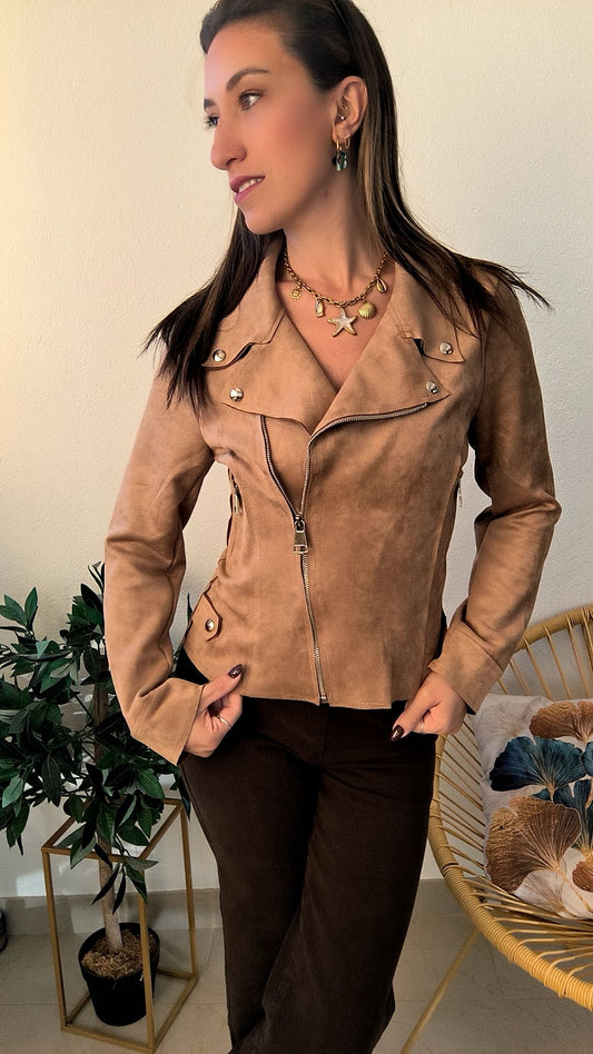 Perfecto ALBA Camel