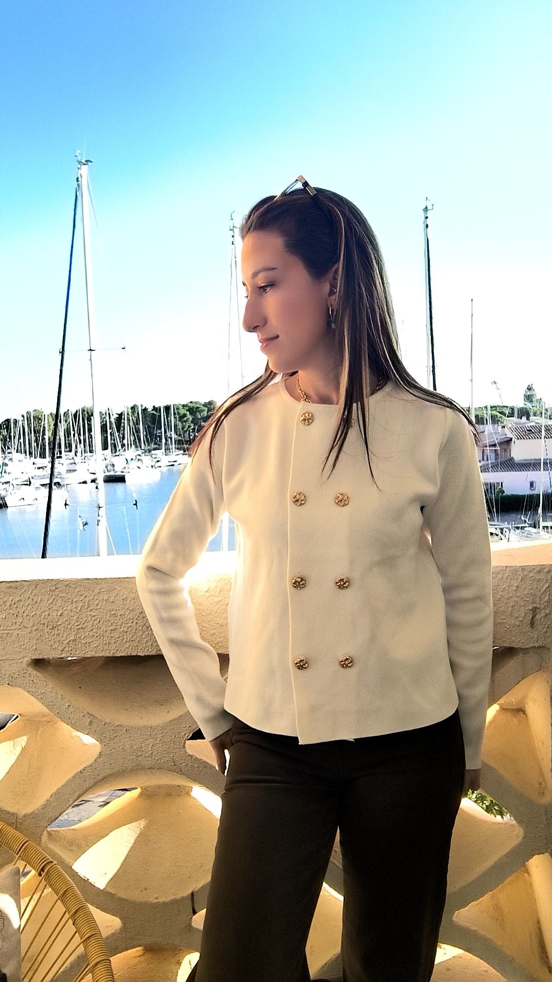 Pull ALBA
