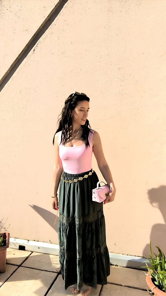 Jupe OLIVIA