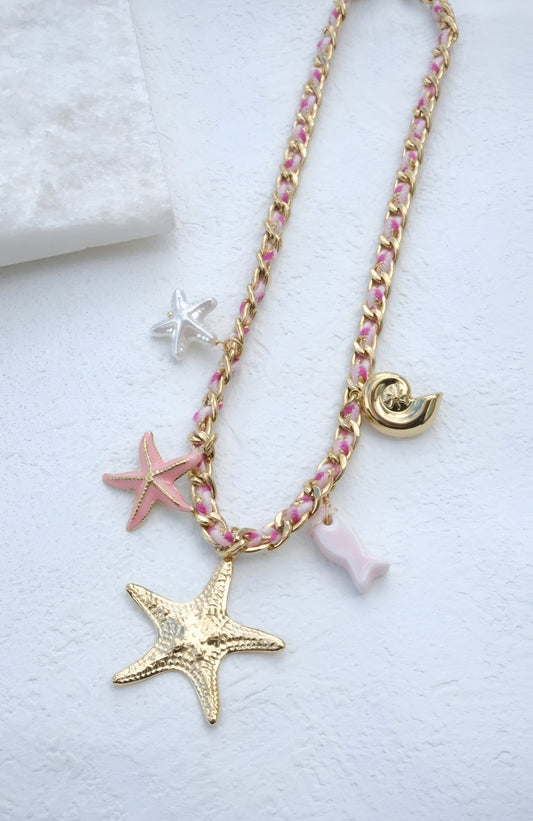 Collier ROSIE