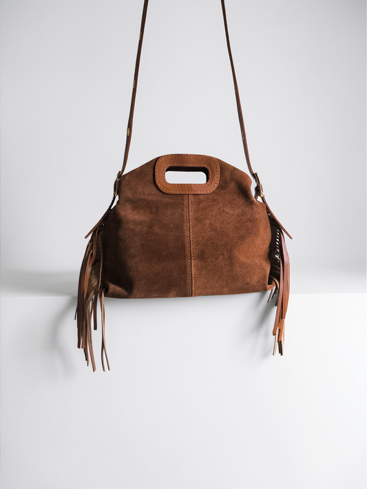 Sac VICTORIA Camel
