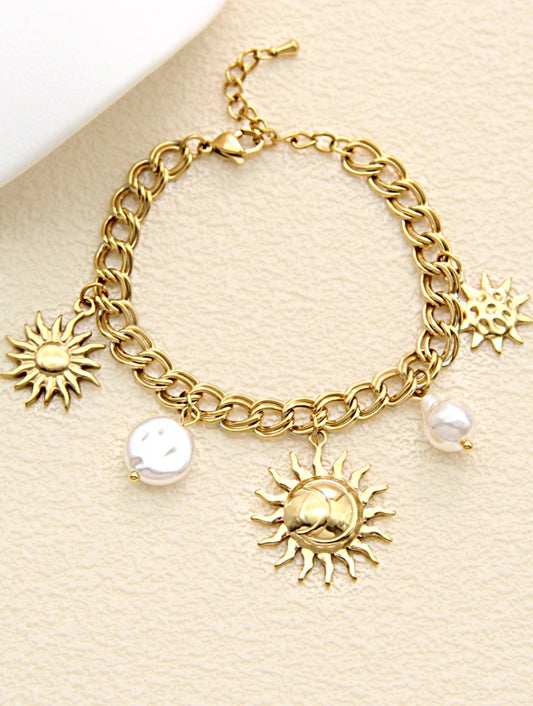 Bracelet Sahra
