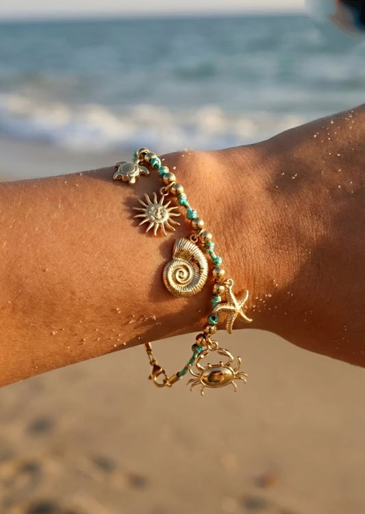 Bracelet Thalassa