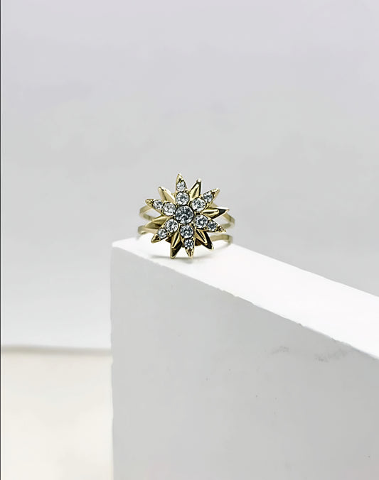 Bague Anti stress