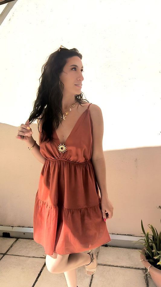 Robe ROSALIE
