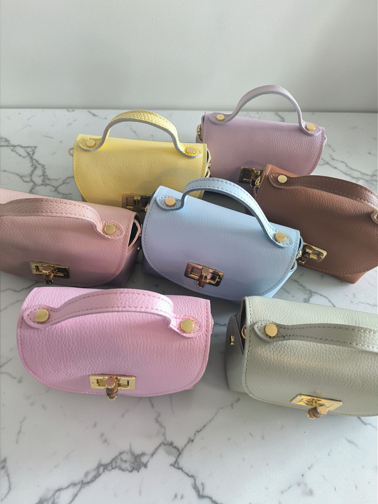 Sac AVA