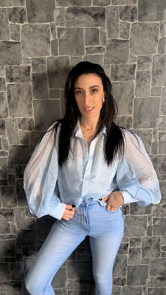 Blouse Lina
