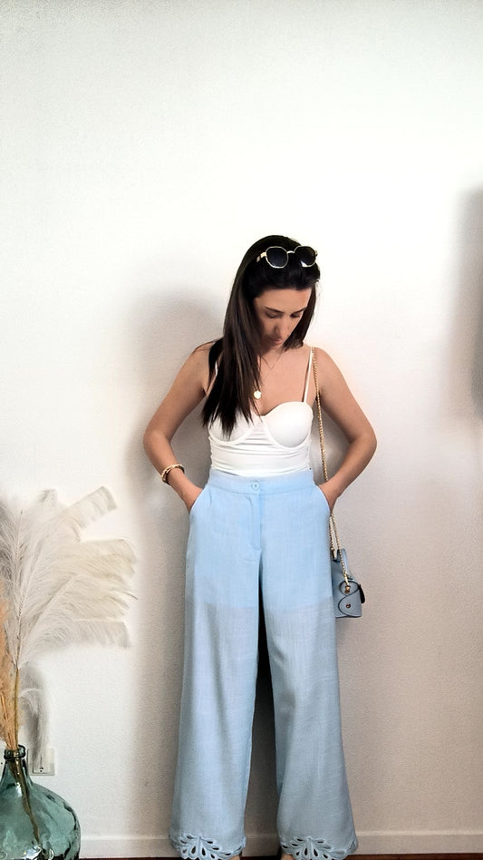 Pantalon MILO