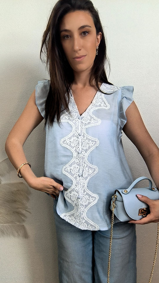 Top VANESSA
