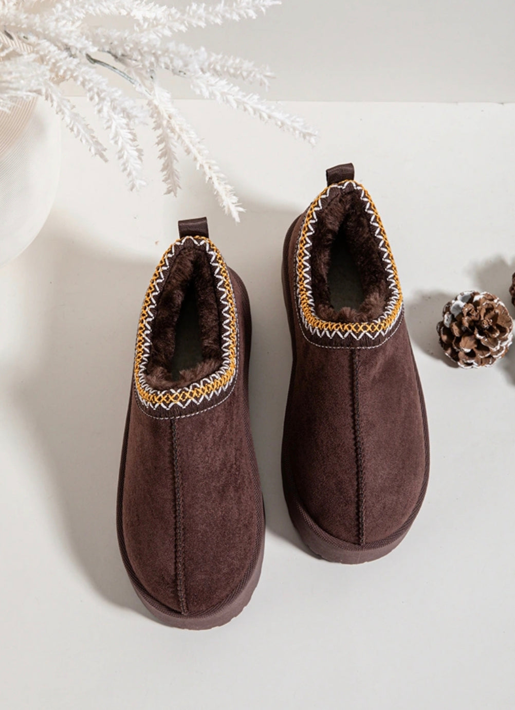 Boots CACAO COSY